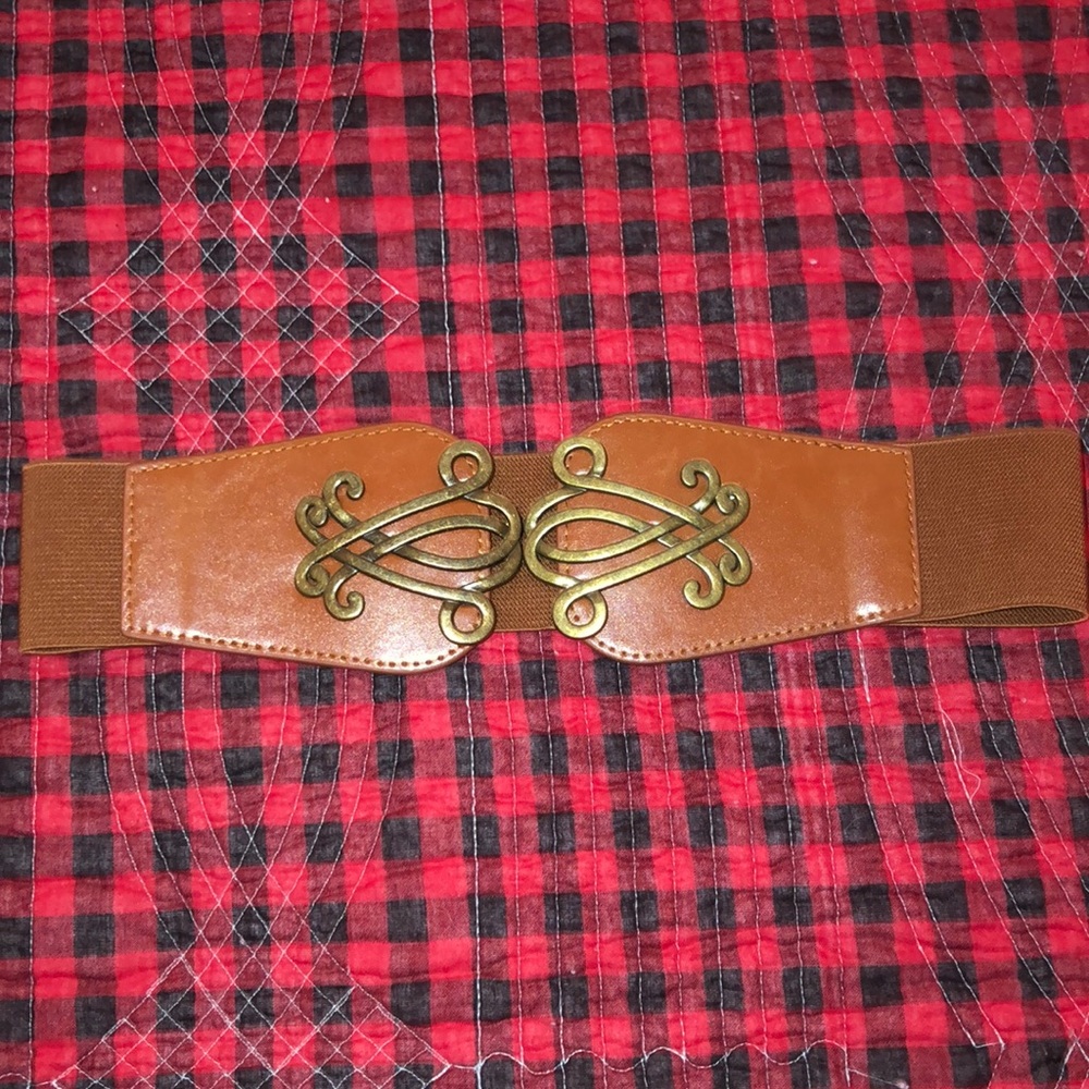 Belt